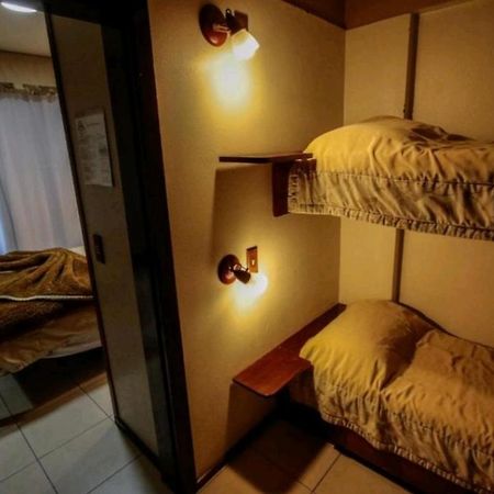 Condominio Residencial Pousada Do Serran0 Gramado Eksteriør bilde