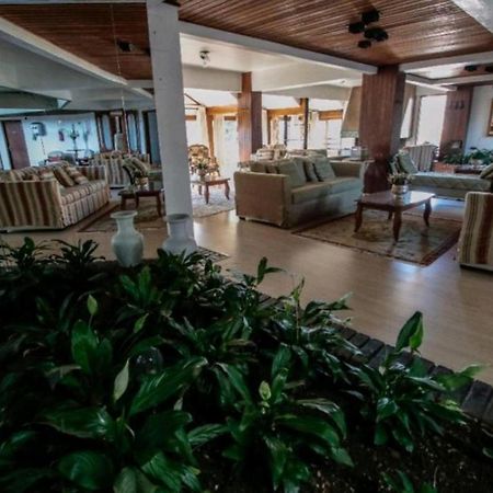 Condominio Residencial Pousada Do Serran0 Gramado Eksteriør bilde