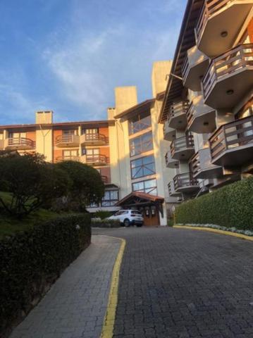 Condominio Residencial Pousada Do Serran0 Gramado Eksteriør bilde