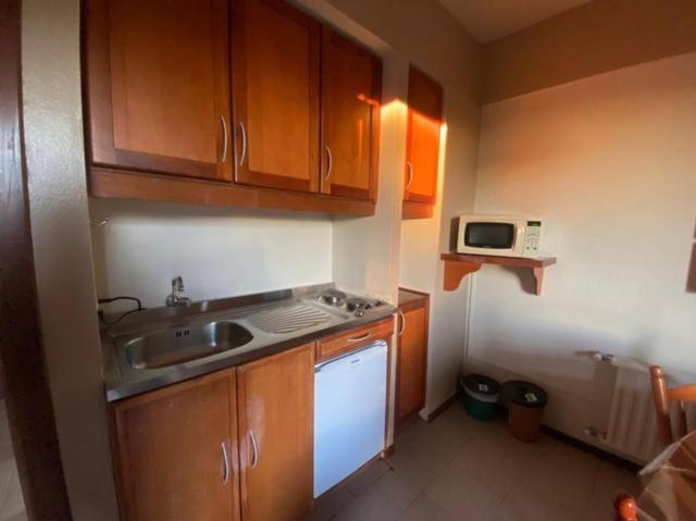 Condominio Residencial Pousada Do Serran0 Gramado Eksteriør bilde