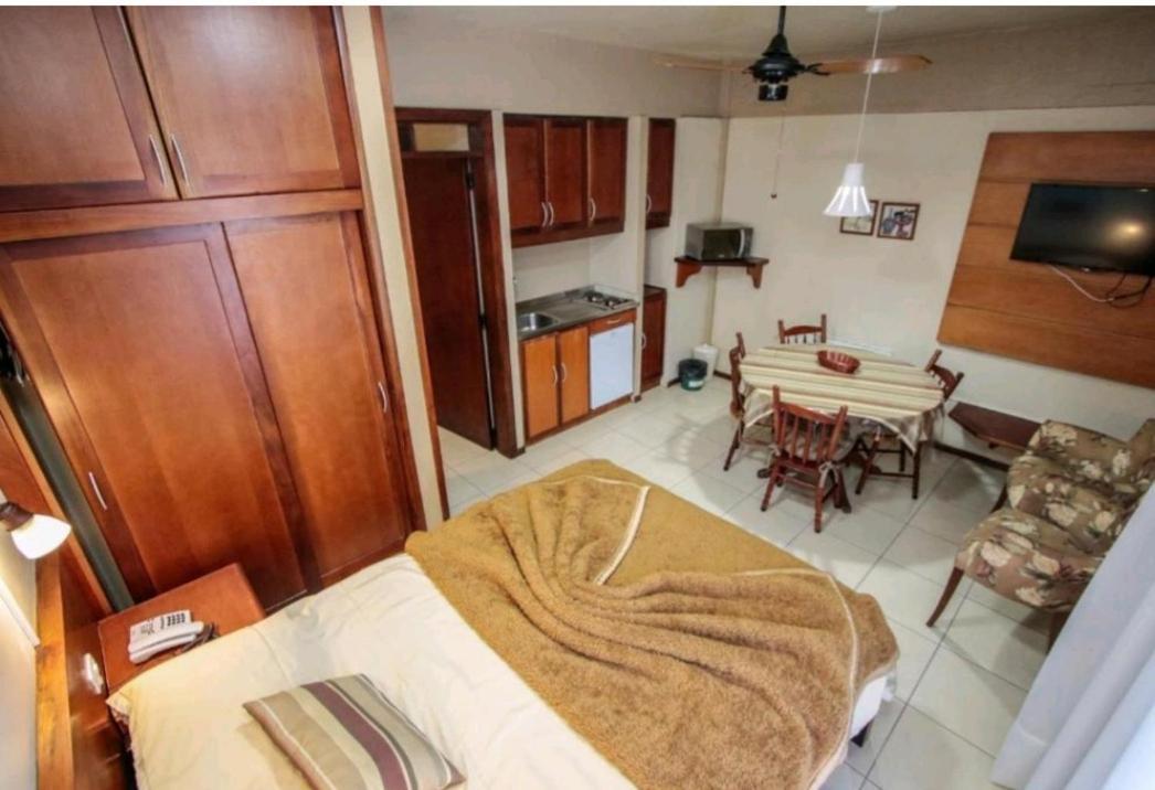 Condominio Residencial Pousada Do Serran0 Gramado Eksteriør bilde