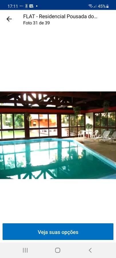 Condominio Residencial Pousada Do Serran0 Gramado Eksteriør bilde